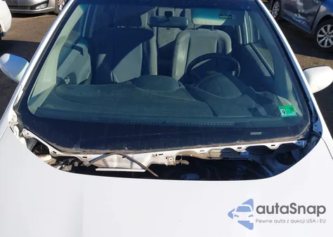 2012 Honda Fit z USA, uszkodzony, nr VIN JHMGE8H35CS003075